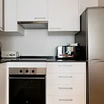 Apartments Madrina