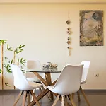 Apartup Patacona Orchard Views