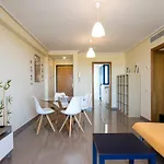 Apartup Patacona Orchard Views