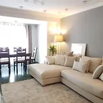 Vila Barbera Apartment Center Mid-Term