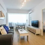 ApartUP Ayora Garden
