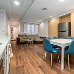 Travel Habitat San Vicente