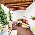 City Garden Bed And Breakfast