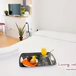 Living Valencia - Corregeria