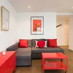 Apartup Botanico