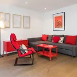 Apartup Botanico