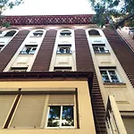 Apartamento Gran Via
