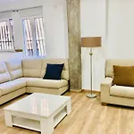Apartment Plaza Cisneros