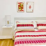 Apartment Plaza Cisneros