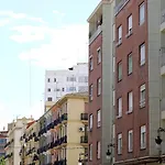 Valencia Town Center New Apartments