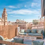 Valencia Boutique Ayuntamiento