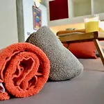 City Of Arts & Spa Apartment