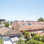 Apartmentsuitespain Atic Panoramic Beach