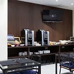 Hotel Olympia Universidades