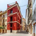 Apartup Central Market II