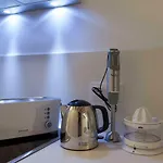 Apartup Central Market I