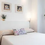 Apartamento Travel Habitat Na Jordana