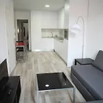 Nwt Central Station Apartments