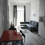 Nwt Central Station Apartments