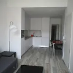 Nwt Central Station Apartments