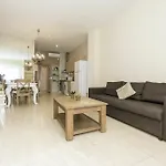 Kirei Apartment Tomasos