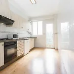 Kirei Apartment Segorbe