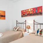 Apartment Travel Habitat Canovas