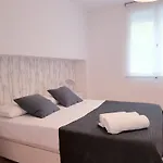 Apartamento En Antiguo Cauce Rio Turia