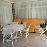 Villa With 4 Bedrooms In Valencia, With Wonderful Sea View, Private Po