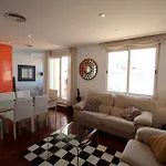 Kirei Apartment Carcer