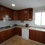 Kirei Apartment Carcer