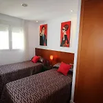 Kirei Apartment Carcer