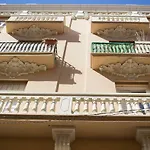 Russafa Apartments