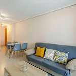 ApartUP Patacona Palm Beach