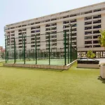 ApartUP Patacona Palm Beach