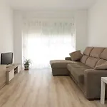 Central Park Apartment Valencia