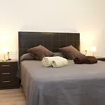 Central Park Apartment Valencia
