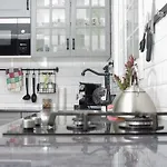 Valencian Apartment