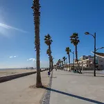Valencia/Mare Nostrum
