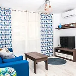 Laura Sea View Apartment