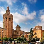 Arrendamiento De Temporada En Ruzafa