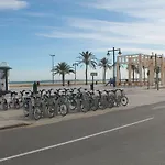 Apartamento Cavite Mar