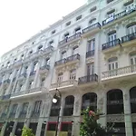 City Hall Correos