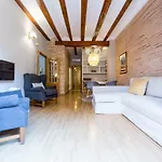 La Casa Chica Del Carmen