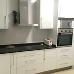 Apartamento Parque Central