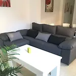 Apartamento Parque Central