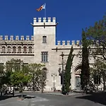 Preciosos Apartamentos En El Carmen