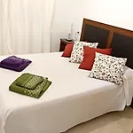 Apartamento Parque Central