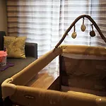Valencian Apartment