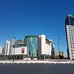 Apartamento Ciencias Y Playa